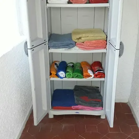 Panzió India Caballa *