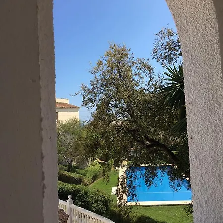 India Caballa Panzió *